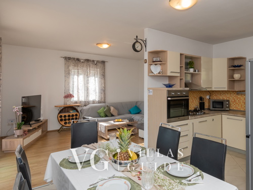 Villa Bilanžić - Omiš-Kreševo