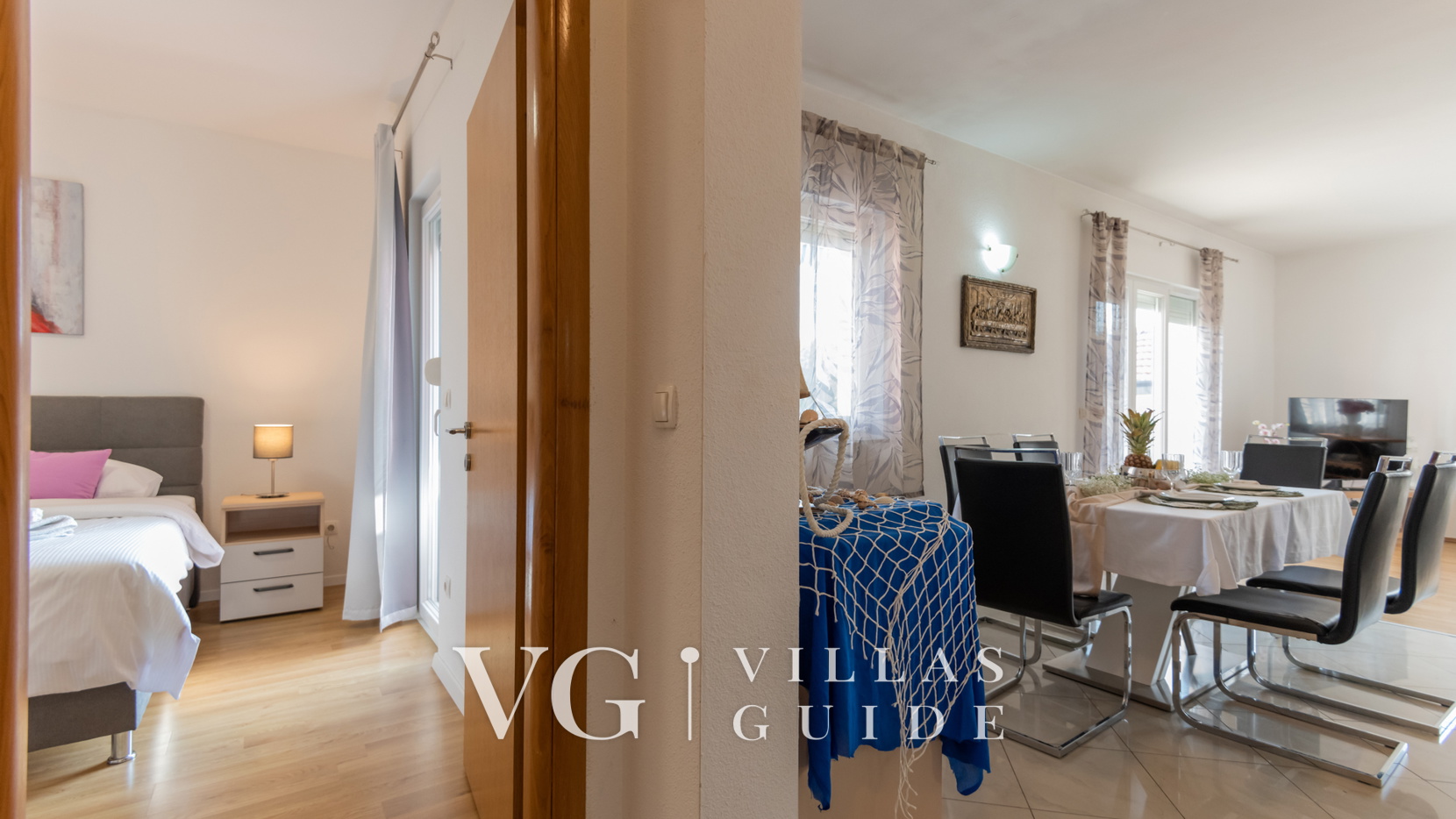 Villa Bilanžić - Omiš-Kreševo Other