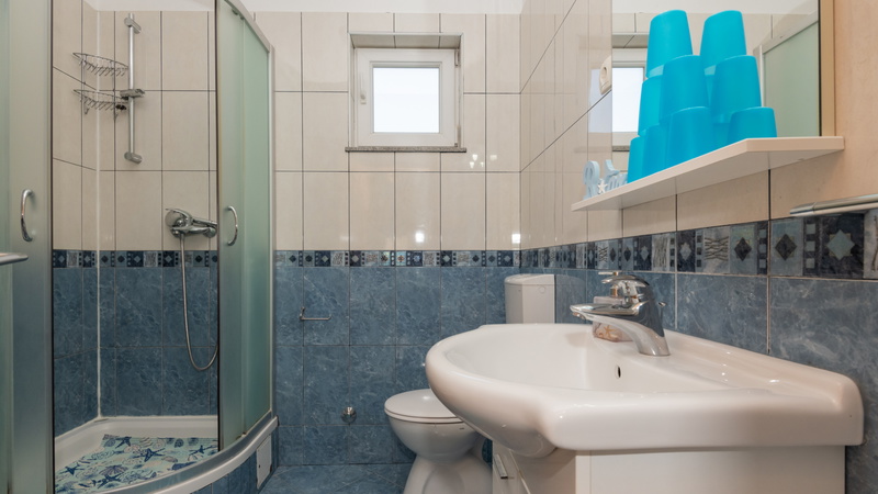 Villa Bilanžić - Omiš-Kreševo