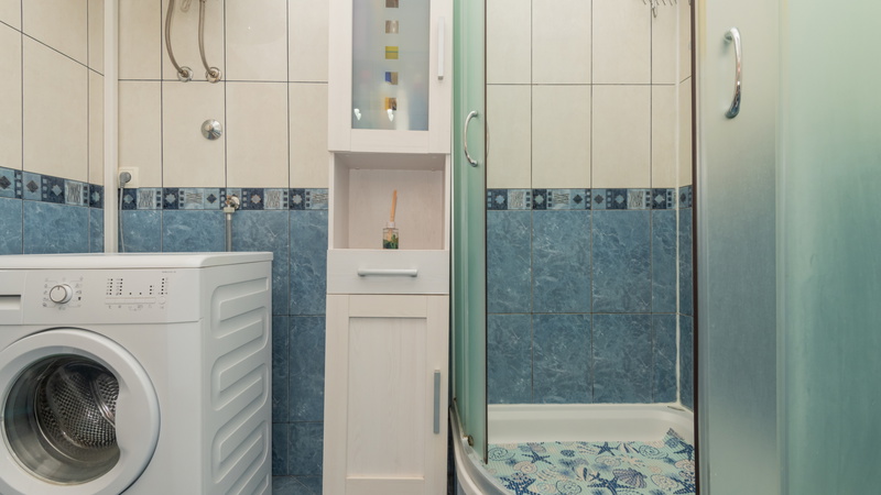 Villa Bilanžić - Omiš-Kreševo