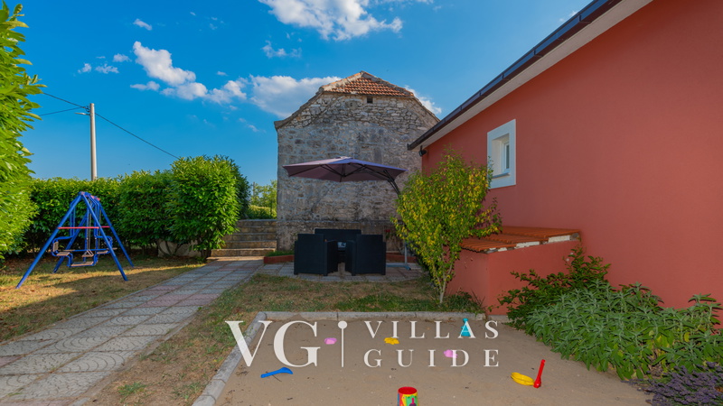 Villa Bilanžić - Omiš-Kreševo Additional content