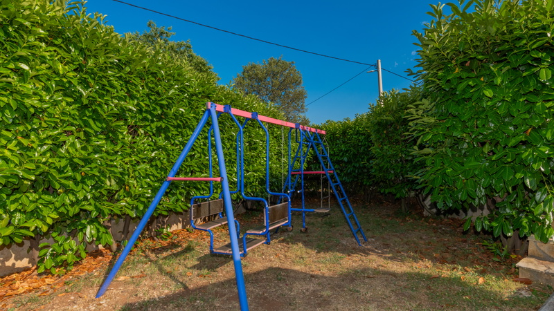 Villa Bilanžić - Omiš-Kreševo