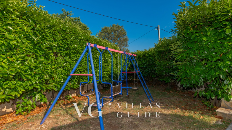 Villa Bilanžić - Omiš-Kreševo Additional content