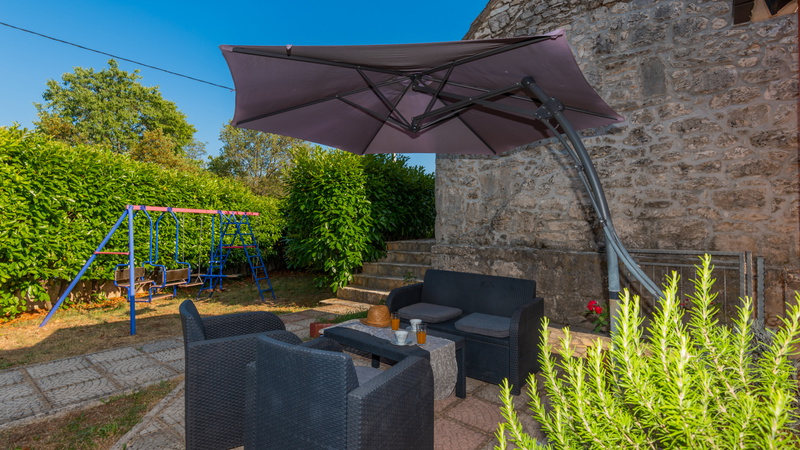 Villa Bilanžić - Omiš-Kreševo