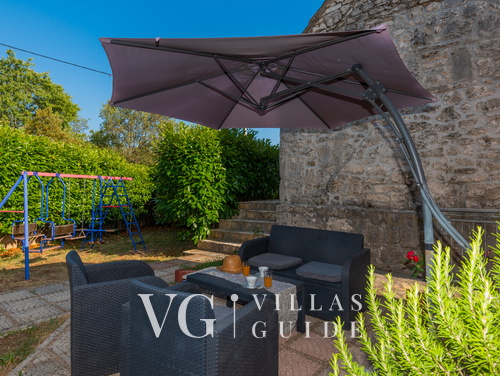 Villa Bilanžić - Omiš-Kreševo