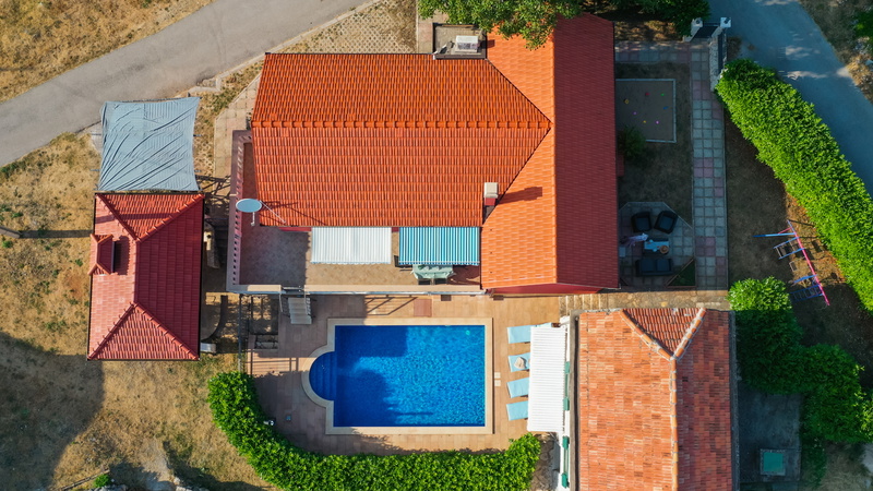 Villa Bilanžić - Omiš-Kreševo