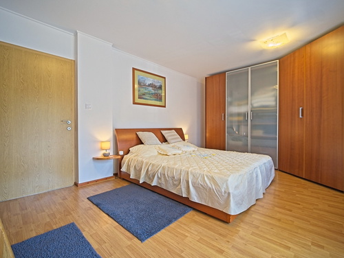 Holiday House Lucija