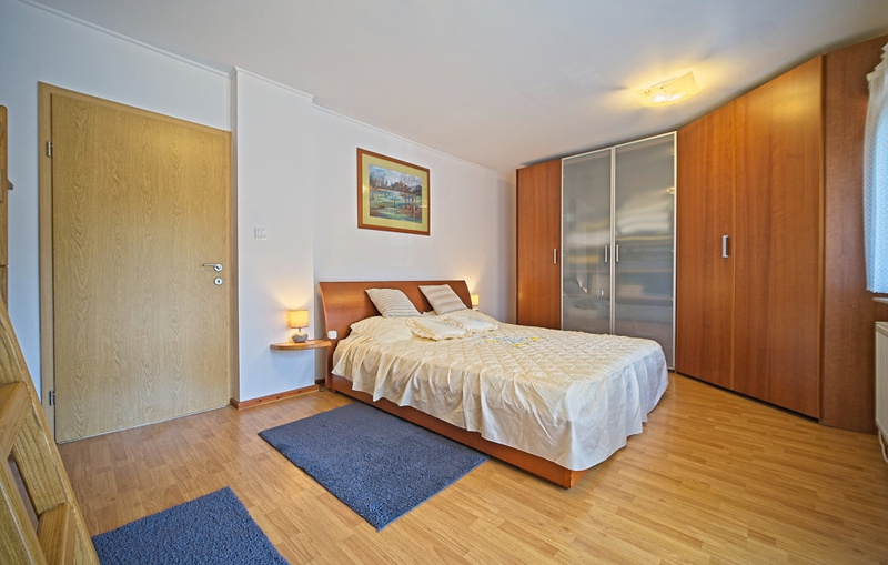 Holiday House Lucija