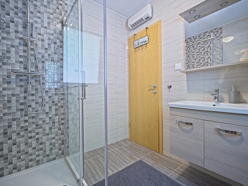 Holiday House Lucija