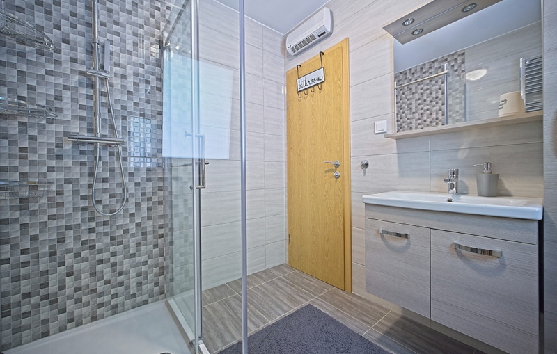 Holiday House Lucija