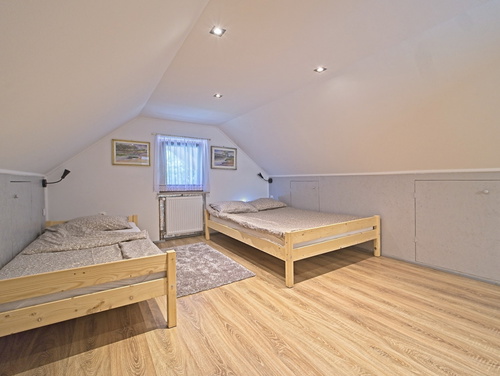 Holiday House Lucija