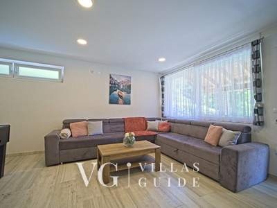 Holiday House Lucija