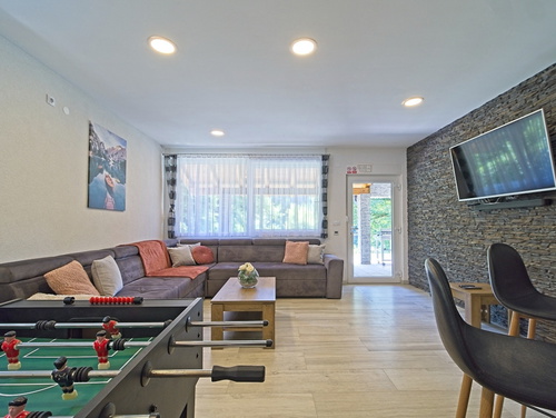 Holiday House Lucija