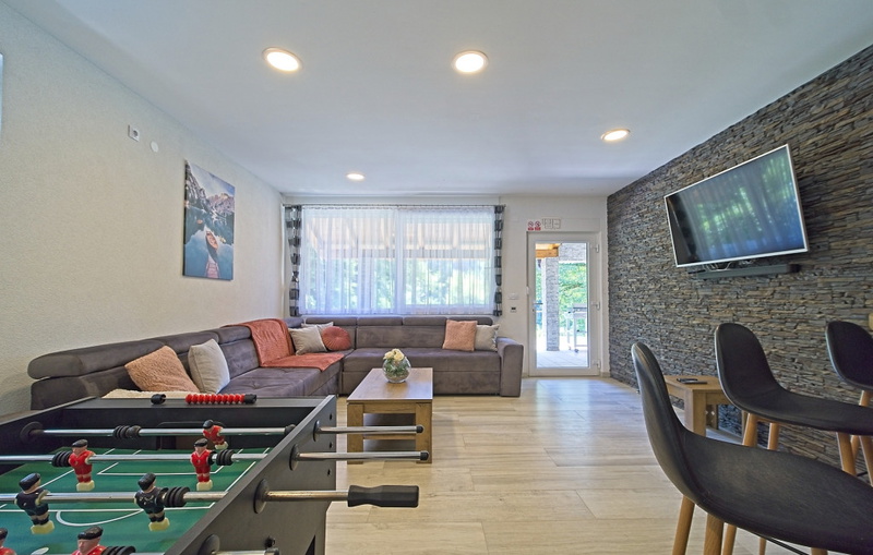 Holiday House Lucija