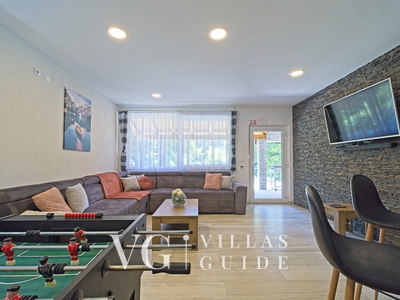 Holiday House Lucija