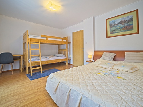 Holiday House Lucija