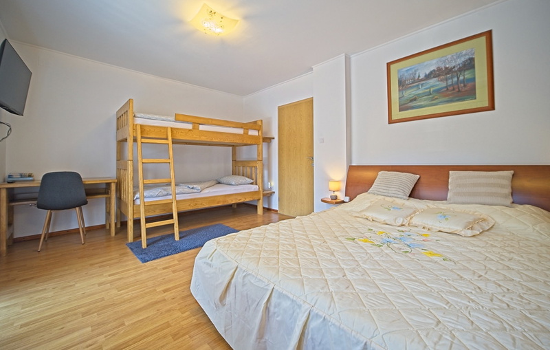 Holiday House Lucija