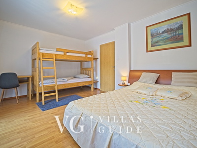 Holiday House Lucija