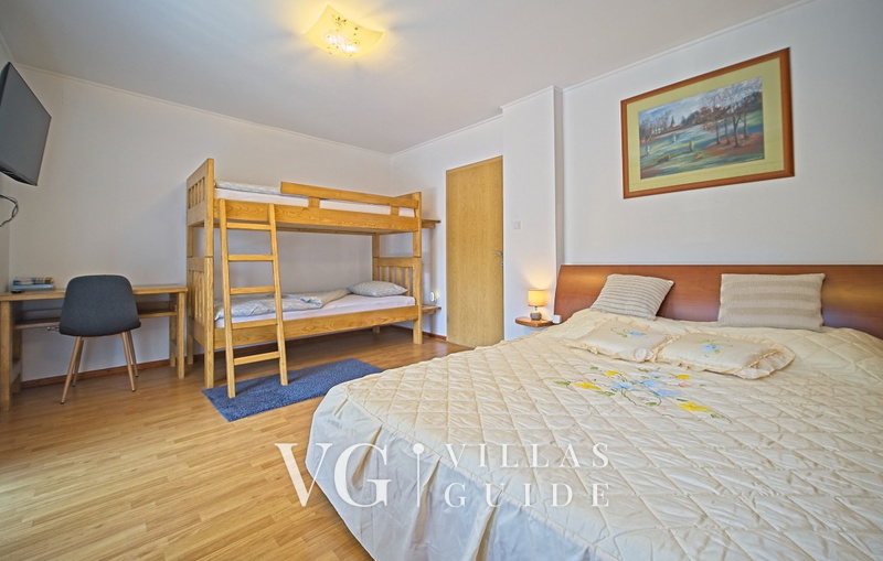 Holiday House Lucija