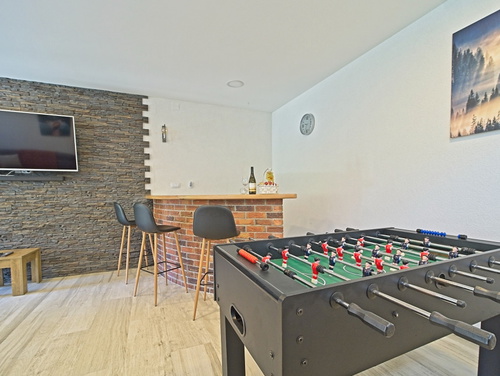 Holiday House Lucija