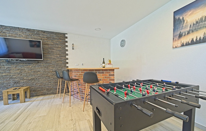 Holiday House Lucija