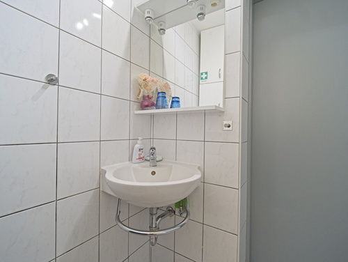 Holiday House Lucija