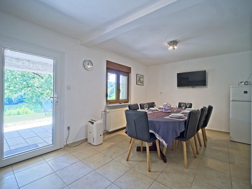 Holiday House Lucija