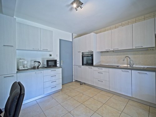 Holiday House Lucija