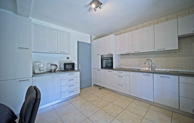 Holiday House Lucija