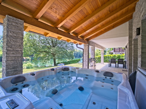 Holiday House Lucija