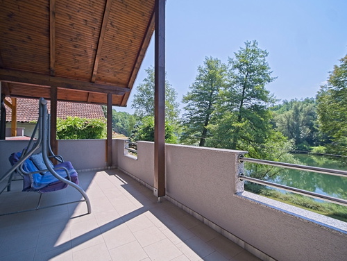 Holiday House Lucija