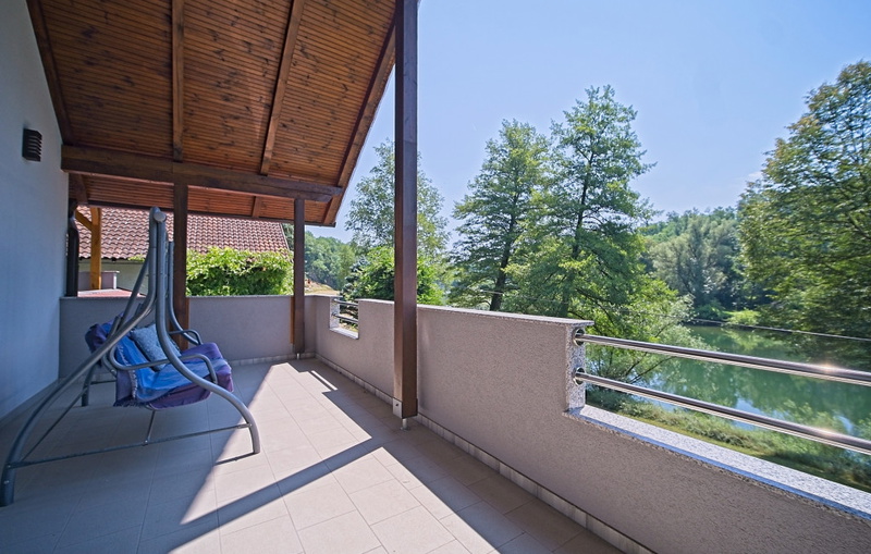 Holiday House Lucija