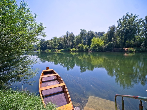 Holiday House Lucija