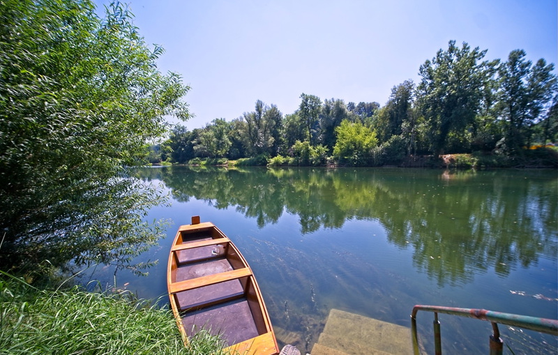 Holiday House Lucija
