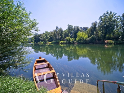 Holiday House Lucija