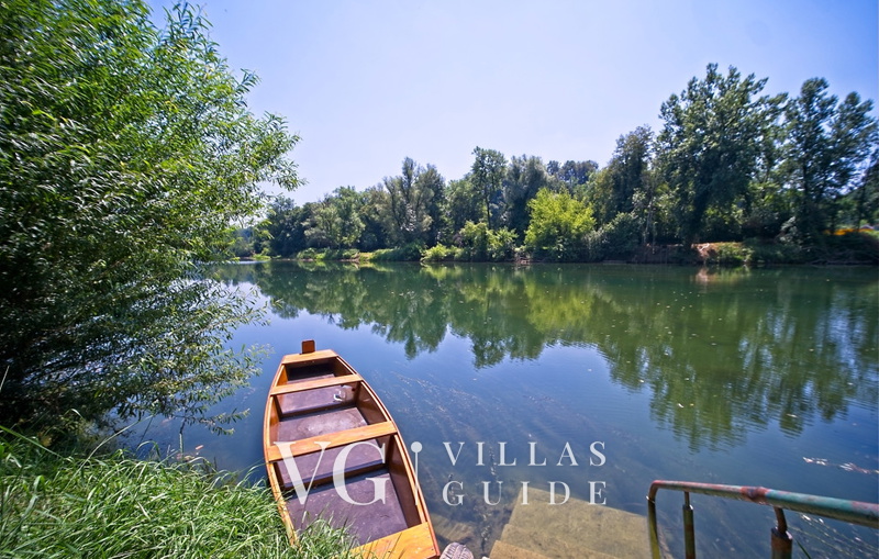 Holiday House Lucija