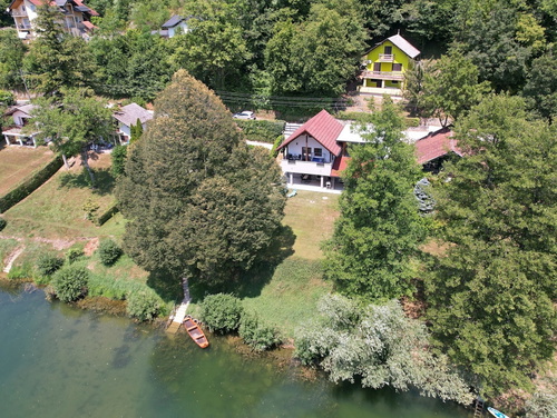 Holiday House Lucija