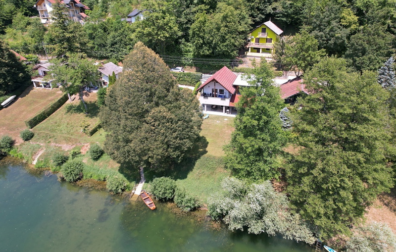 Holiday House Lucija