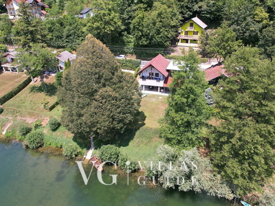 Holiday House Lucija