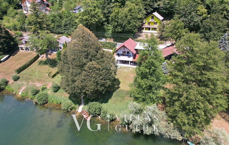 Holiday House Lucija