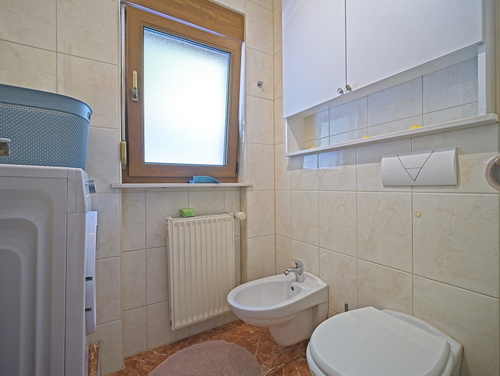 Holiday House Lucija