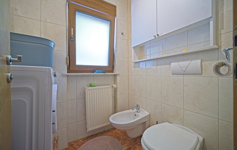 Holiday House Lucija