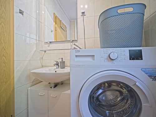 Holiday House Lucija