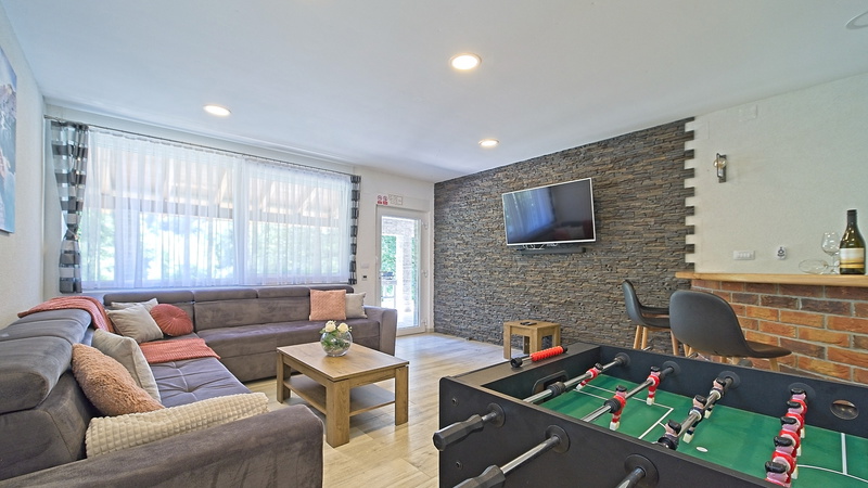 Holiday House Lucija