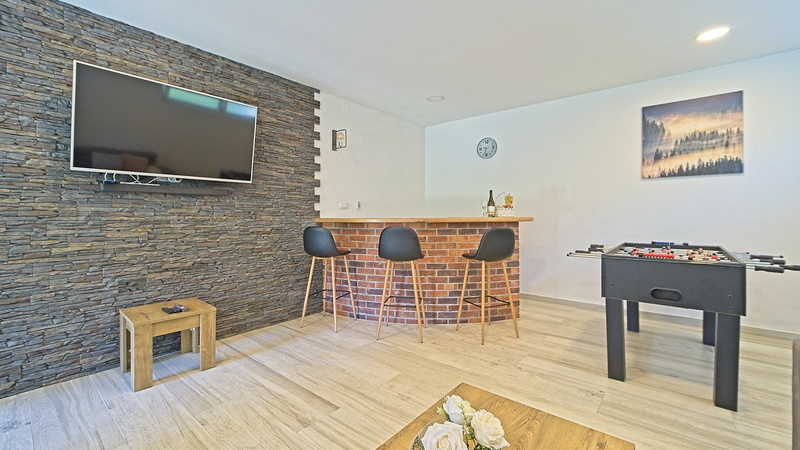 Holiday House Lucija