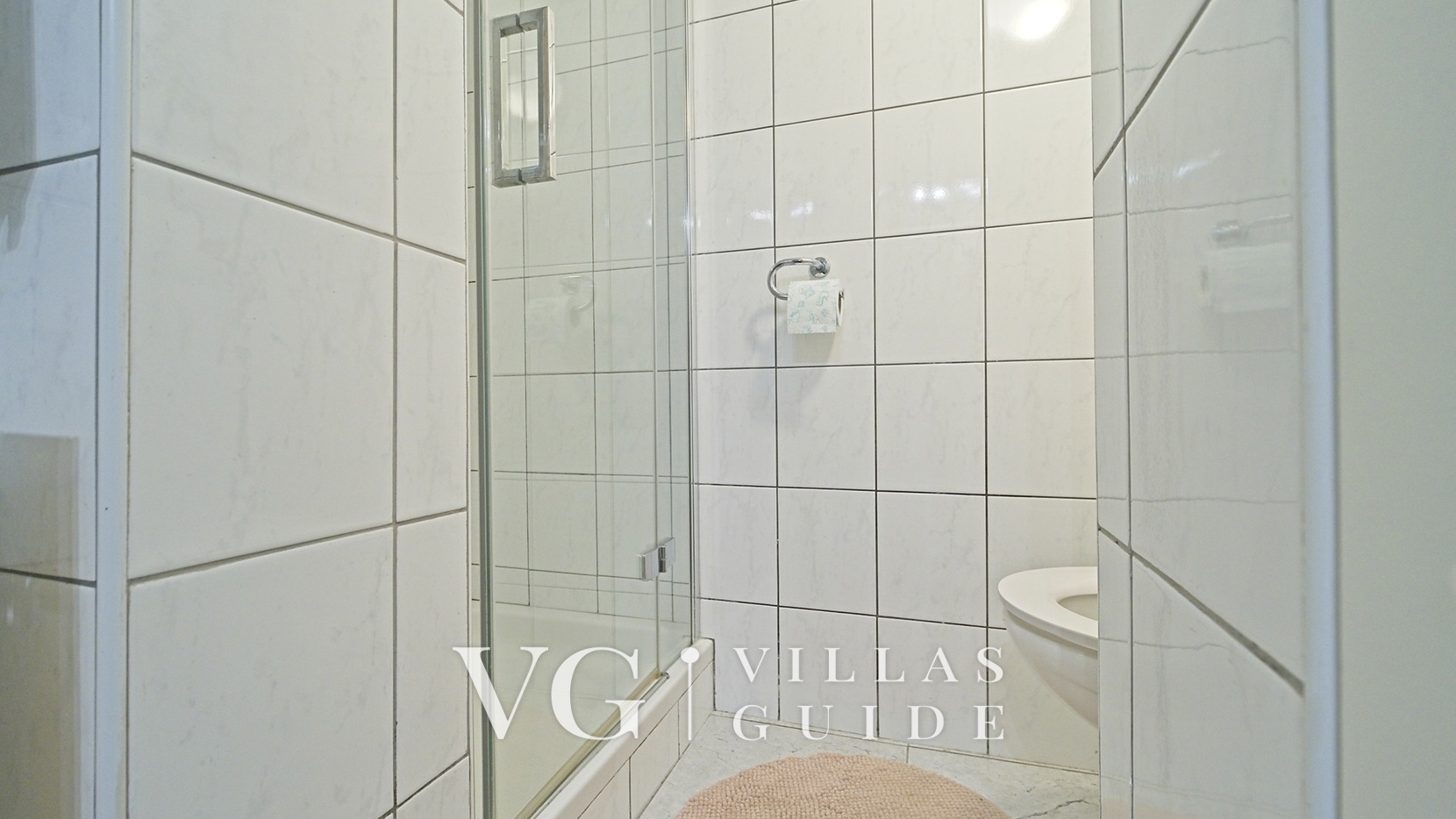 Holiday House Lucija WC za goste