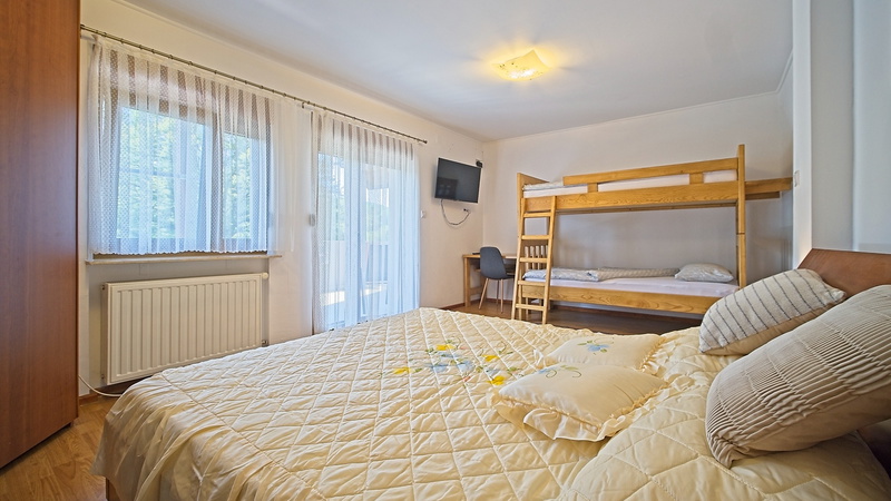 Holiday House Lucija