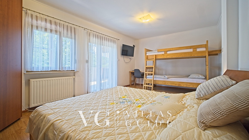 Holiday House Lucija