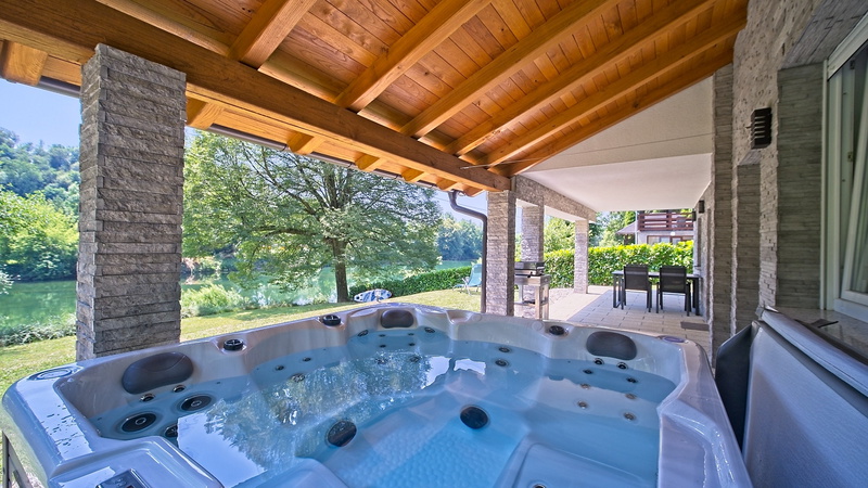 Holiday House Lucija