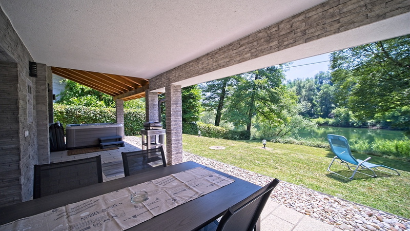 Holiday House Lucija